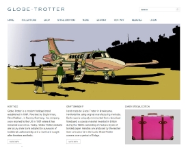 Globe-Trotter