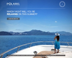 Polaris Yachting