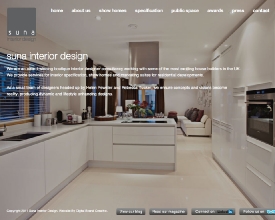 Suna Interior Design